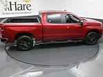 New 2025 Chevrolet Silverado 1500 RST Crew Cab 4x4, Pickup for sale #HCV250493 - photo 16