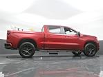 New 2025 Chevrolet Silverado 1500 RST Crew Cab 4x4, Pickup for sale #HCV250493 - photo 30