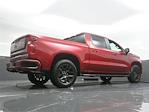 New 2025 Chevrolet Silverado 1500 RST Crew Cab 4x4, Pickup for sale #HCV250513 - photo 11