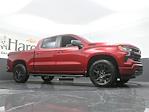 New 2025 Chevrolet Silverado 1500 RST Crew Cab 4x4, Pickup for sale #HCV250513 - photo 4