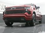 New 2025 Chevrolet Silverado 1500 RST Crew Cab 4x4, Pickup for sale #HCV250513 - photo 6