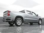 New 2025 Chevrolet Silverado 1500 LT Crew Cab 4x4, Pickup for sale #HCV250522 - photo 11