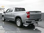 New 2025 Chevrolet Silverado 1500 LT Crew Cab 4x4, Pickup for sale #HCV250522 - photo 2