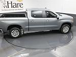 New 2025 Chevrolet Silverado 1500 LT Crew Cab 4x4, Pickup for sale #HCV250522 - photo 16