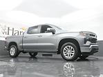 New 2025 Chevrolet Silverado 1500 LT Crew Cab 4x4, Pickup for sale #HCV250522 - photo 4