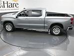 New 2025 Chevrolet Silverado 1500 LT Crew Cab 4x4, Pickup for sale #HCV250522 - photo 20