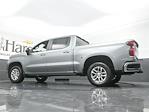 New 2025 Chevrolet Silverado 1500 LT Crew Cab 4x4, Pickup for sale #HCV250522 - photo 32