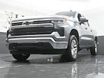 New 2025 Chevrolet Silverado 1500 LT Crew Cab 4x4, Pickup for sale #HCV250522 - photo 6