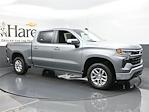 New 2025 Chevrolet Silverado 1500 LT Crew Cab 4x4, Pickup for sale #HCV250522 - photo 8