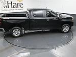 New 2025 Chevrolet Silverado 1500 LT Crew Cab 4x4, Pickup for sale #HCV250526 - photo 16