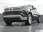 New 2025 Chevrolet Silverado 1500 LT Crew Cab 4x4, Pickup for sale #HCV250526 - photo 6