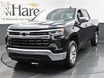 New 2025 Chevrolet Silverado 1500 LT Crew Cab 4x4, Pickup for sale #HCV250526 - photo 1