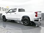 New 2025 Chevrolet Silverado 1500 Custom Double Cab 4x4, Pickup for sale #HCV250529 - photo 2