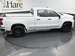 New 2025 Chevrolet Silverado 1500 Custom Double Cab 4x4, Pickup for sale #HCV250529 - photo 16