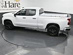 New 2025 Chevrolet Silverado 1500 Custom Double Cab 4x4, Pickup for sale #HCV250529 - photo 18