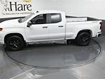 New 2025 Chevrolet Silverado 1500 Custom Double Cab 4x4, Pickup for sale #HCV250529 - photo 19