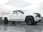 New 2025 Chevrolet Silverado 1500 Custom Double Cab 4x4, Pickup for sale #HCV250529 - photo 4