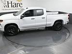 New 2025 Chevrolet Silverado 1500 Custom Double Cab 4x4, Pickup for sale #HCV250529 - photo 20