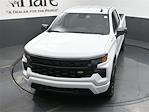 New 2025 Chevrolet Silverado 1500 Custom Double Cab 4x4, Pickup for sale #HCV250529 - photo 23