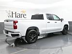 New 2025 Chevrolet Silverado 1500 Custom Double Cab 4x4, Pickup for sale #HCV250529 - photo 27