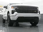 New 2025 Chevrolet Silverado 1500 Custom Double Cab 4x4, Pickup for sale #HCV250529 - photo 5