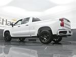 New 2025 Chevrolet Silverado 1500 Custom Double Cab 4x4, Pickup for sale #HCV250529 - photo 31