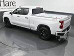 New 2025 Chevrolet Silverado 1500 Custom Double Cab 4x4, Pickup for sale #HCV250529 - photo 34