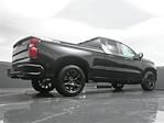 New 2025 Chevrolet Silverado 1500 Custom Double Cab 4x4, Pickup for sale #HCV250531 - photo 11