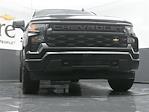 New 2025 Chevrolet Silverado 1500 Custom Double Cab 4x4, Pickup for sale #HCV250531 - photo 5