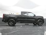 New 2025 Chevrolet Silverado 1500 Custom Double Cab 4x4, Pickup for sale #HCV250531 - photo 30