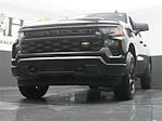 New 2025 Chevrolet Silverado 1500 Custom Double Cab 4x4, Pickup for sale #HCV250531 - photo 33