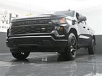 New 2025 Chevrolet Silverado 1500 Custom Double Cab 4x4, Pickup for sale #HCV250531 - photo 6