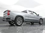 New 2025 Chevrolet Silverado 1500 LT Double Cab 4x4, Pickup for sale #HCV250532 - photo 11