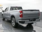 New 2025 Chevrolet Silverado 1500 LT Double Cab 4x4, Pickup for sale #HCV250532 - photo 2