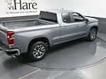 New 2025 Chevrolet Silverado 1500 LT Double Cab 4x4, Pickup for sale #HCV250532 - photo 17