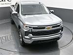 New 2025 Chevrolet Silverado 1500 LT Double Cab 4x4, Pickup for sale #HCV250532 - photo 24