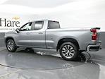 New 2025 Chevrolet Silverado 1500 LT Double Cab 4x4, Pickup for sale #HCV250532 - photo 29