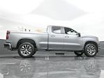 New 2025 Chevrolet Silverado 1500 LT Double Cab 4x4, Pickup for sale #HCV250532 - photo 30