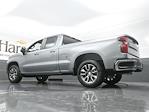 New 2025 Chevrolet Silverado 1500 LT Double Cab 4x4, Pickup for sale #HCV250532 - photo 32