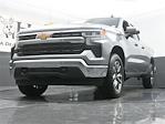 New 2025 Chevrolet Silverado 1500 LT Double Cab 4x4, Pickup for sale #HCV250532 - photo 33