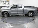 New 2025 Chevrolet Silverado 1500 LT Double Cab 4x4, Pickup for sale #HCV250532 - photo 35