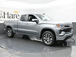 New 2025 Chevrolet Silverado 1500 LT Double Cab 4x4, Pickup for sale #HCV250532 - photo 8