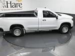 New 2025 Chevrolet Silverado 1500 Work Truck Regular Cab 4x4, Pickup for sale #HCV250533 - photo 16