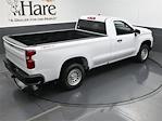 New 2025 Chevrolet Silverado 1500 Work Truck Regular Cab 4x4, Pickup for sale #HCV250533 - photo 17