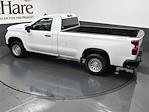 New 2025 Chevrolet Silverado 1500 Work Truck Regular Cab 4x4, Pickup for sale #HCV250533 - photo 19