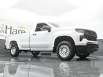 New 2025 Chevrolet Silverado 1500 Work Truck Regular Cab 4x4, Pickup for sale #HCV250533 - photo 4