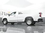 New 2025 Chevrolet Silverado 1500 Work Truck Regular Cab 4x4, Pickup for sale #HCV250533 - photo 32