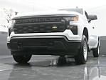 New 2025 Chevrolet Silverado 1500 Work Truck Regular Cab 4x4, Pickup for sale #HCV250533 - photo 33