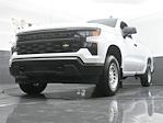 New 2025 Chevrolet Silverado 1500 Work Truck Regular Cab 4x4, Pickup for sale #HCV250533 - photo 6