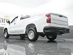 New 2025 Chevrolet Silverado 1500 Work Truck Regular Cab 4x4, Pickup for sale #HCV250533 - photo 7